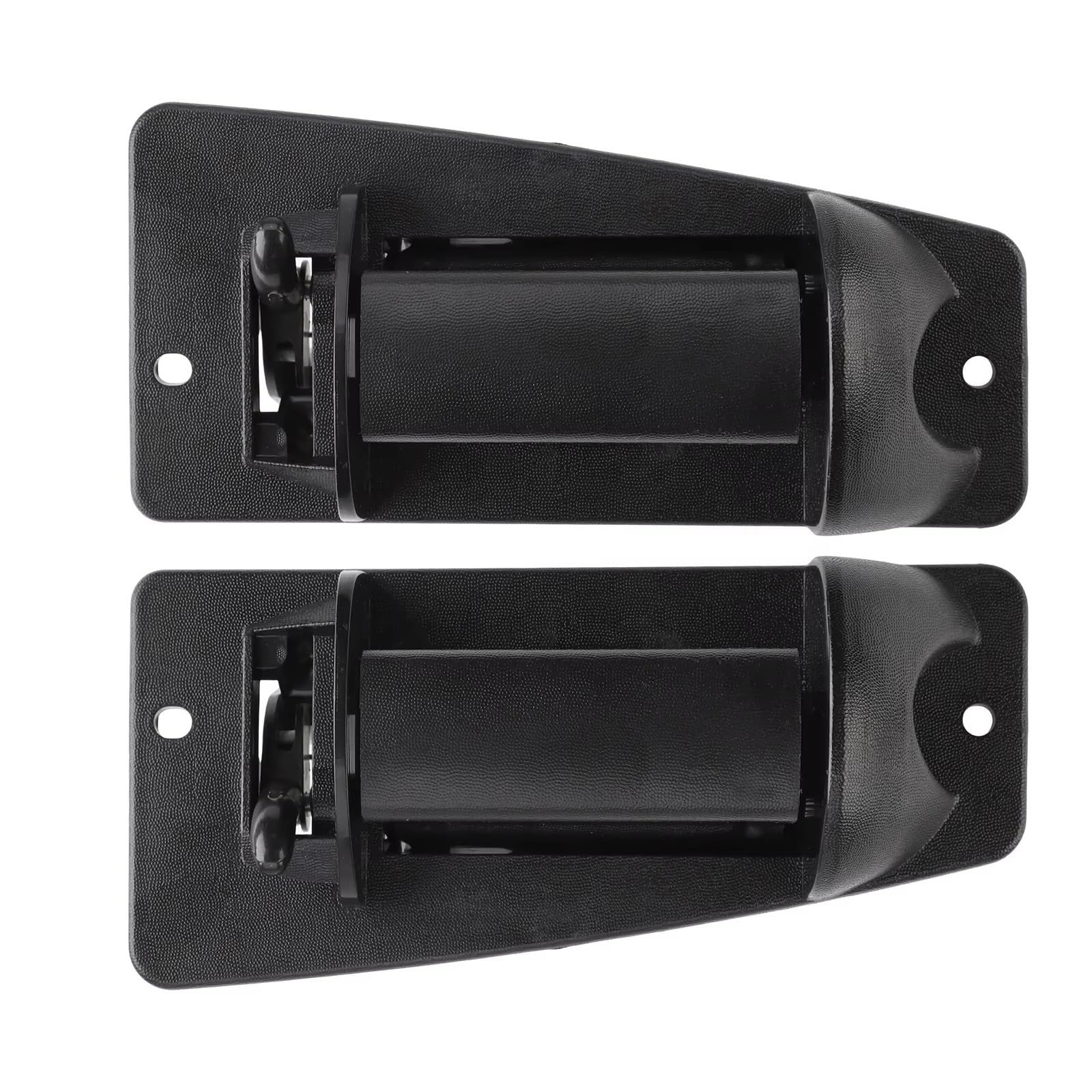 Mnbyhud One Color Outside For Chevy For Silverado Pickup Truck 2007