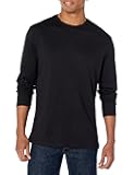 Slim-Fit Long Sleeve Shirt for Men, Pocket and No Pocket Styles