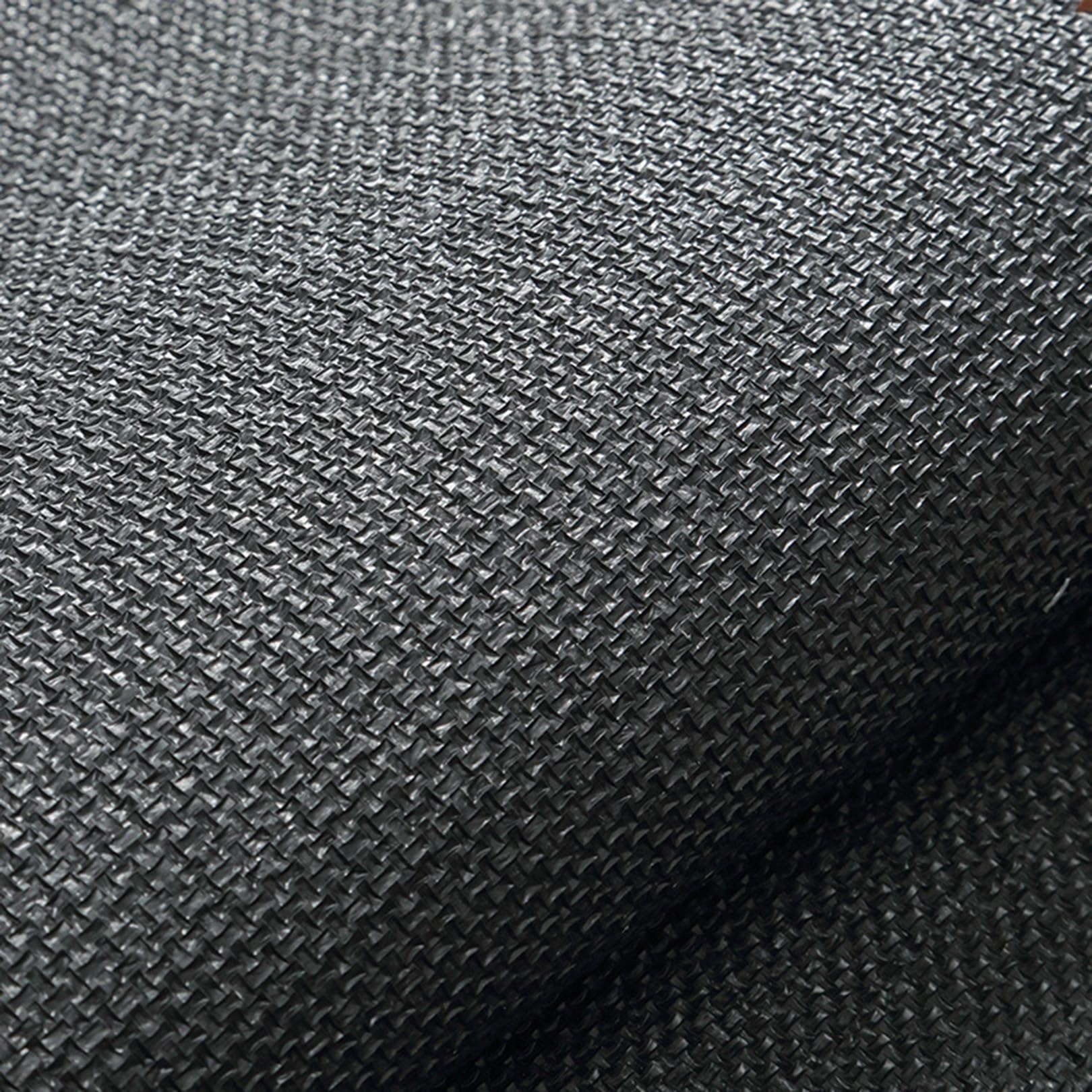 Alfombra de entrada antideslizante para exterior, felpudo frontal resistente con respaldo de goma, alfombrilla de retención de suciedad para uso comercial, felpudo rectangular para exteriores,