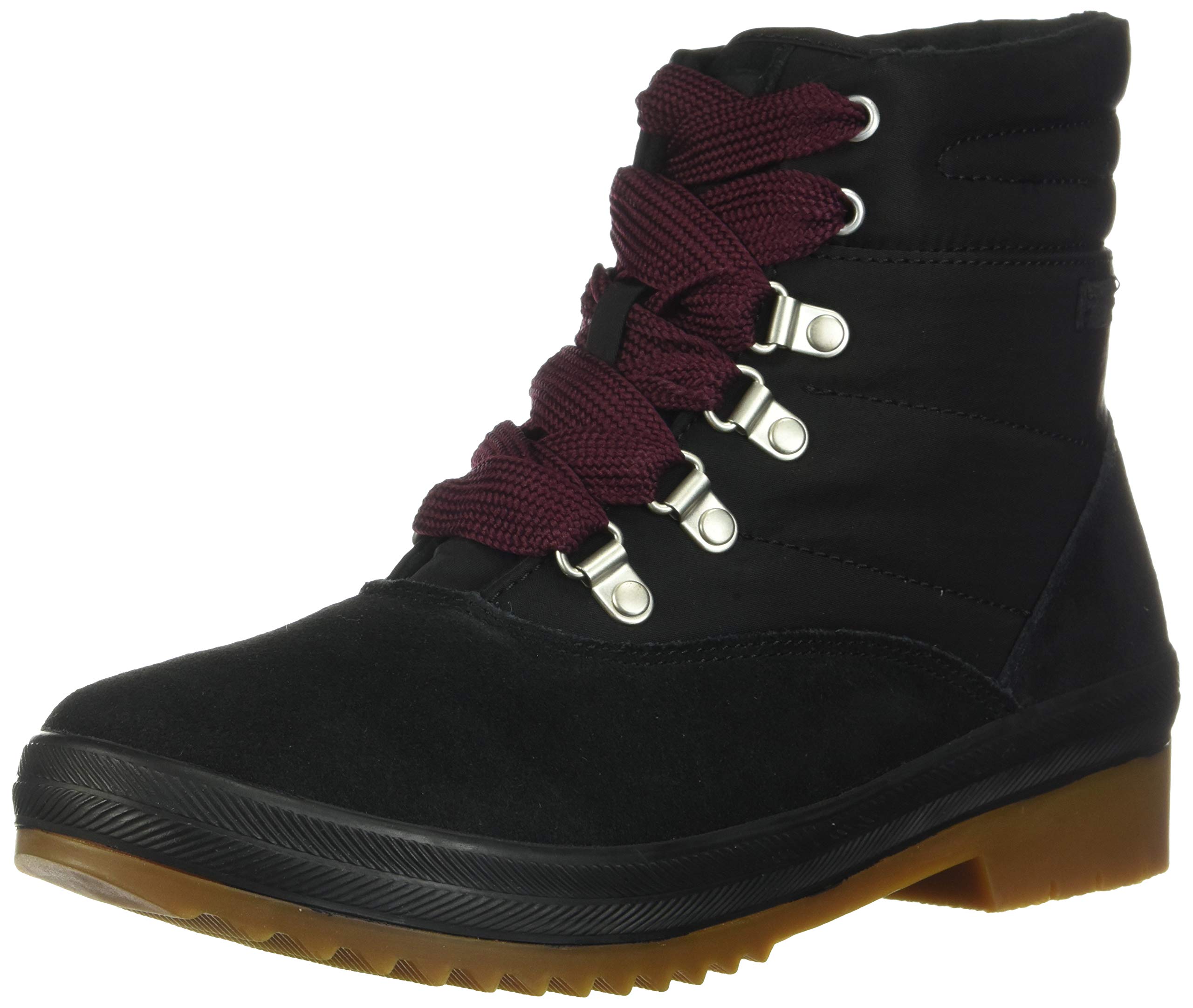 Women's Camp Snow Boot