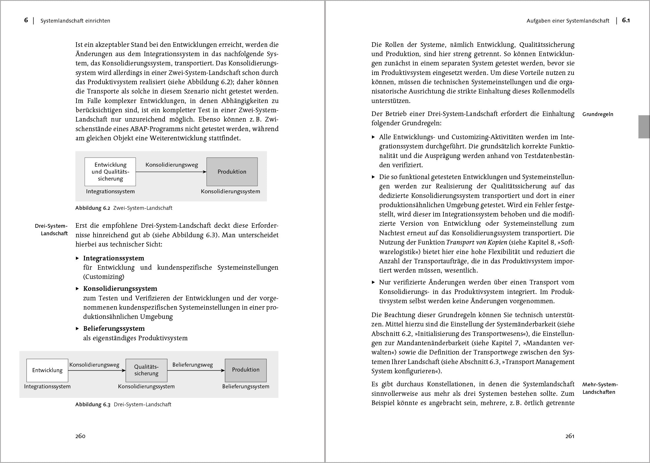 SAP NetWeaver AS ABAP – Systemadministration: Das Standardwerk für SAP-Basis-Administratoren (SAP PRESS)