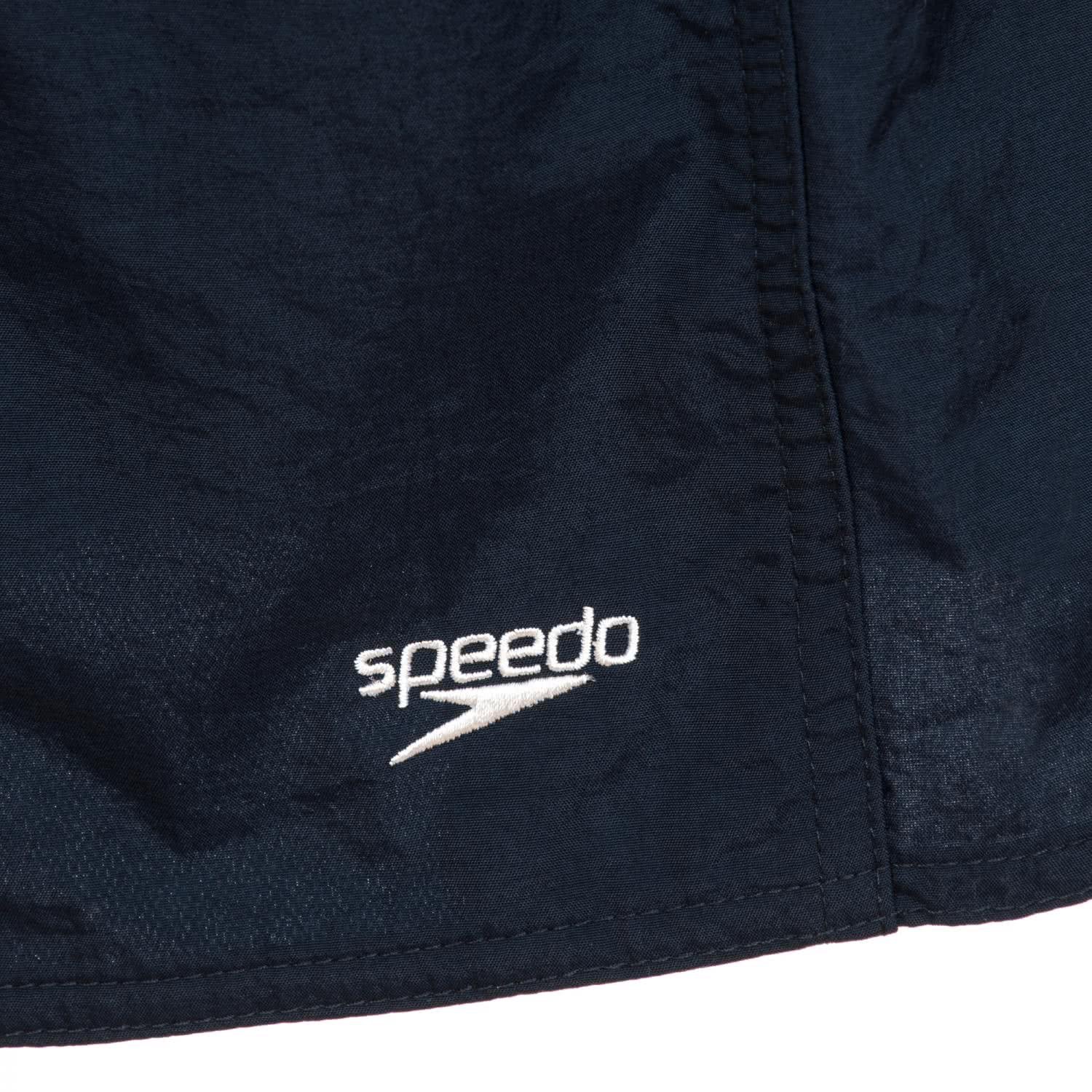 Speedo Essential 16" Shorts de Baño Hombre (Pack de 1)