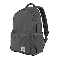 Carhartt - Zaino classico per computer portatile da 21 l, impermeabile