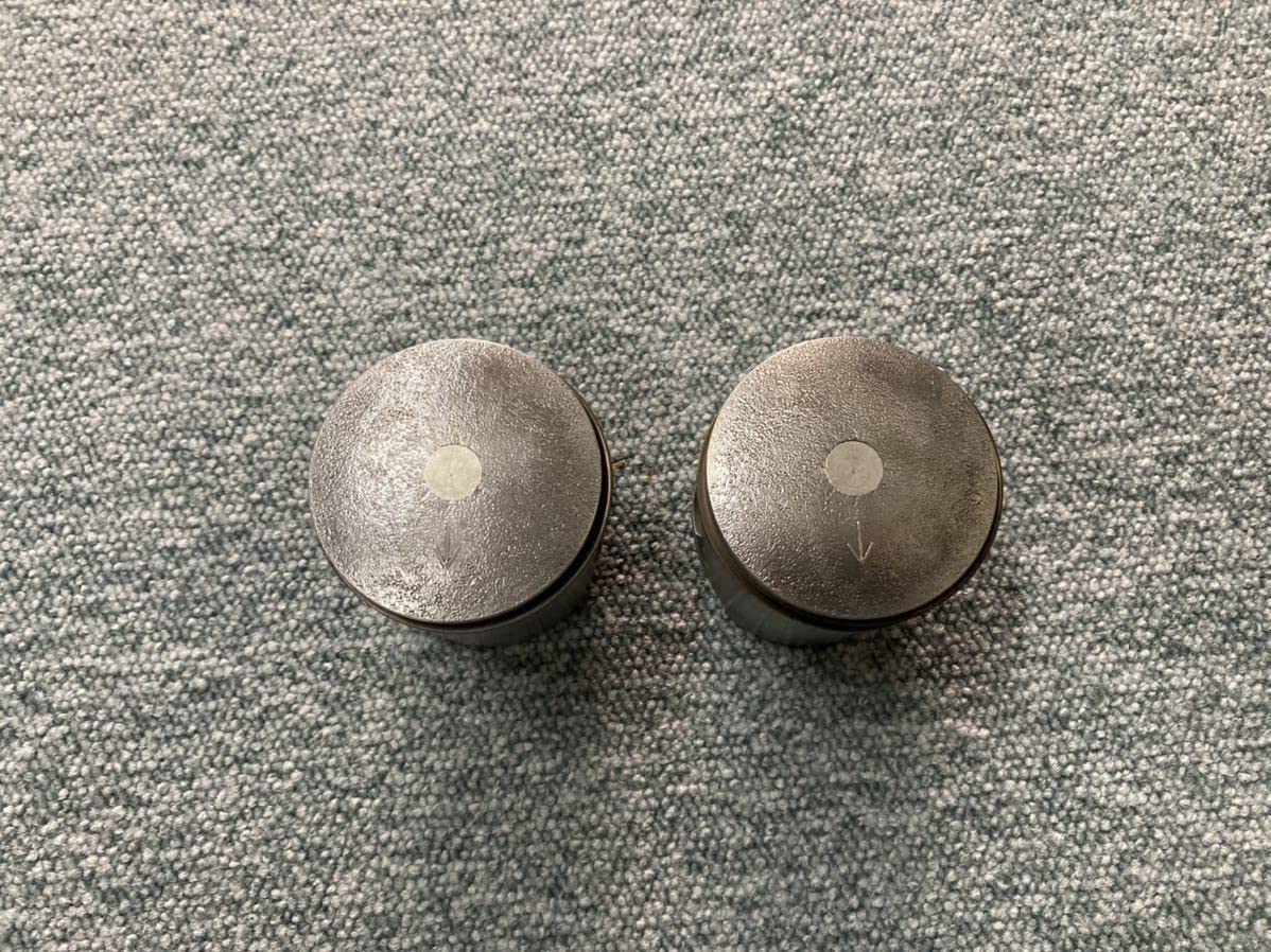 R1-Z TZR1KT TDR250 シリンダー　ピストン　セット R1-Z TZR1KT TDR250 シリンダー ピストン セット ウェビックガレージ