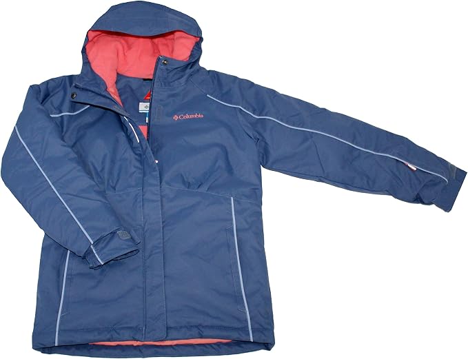 how to wash a columbia omni heat jacket