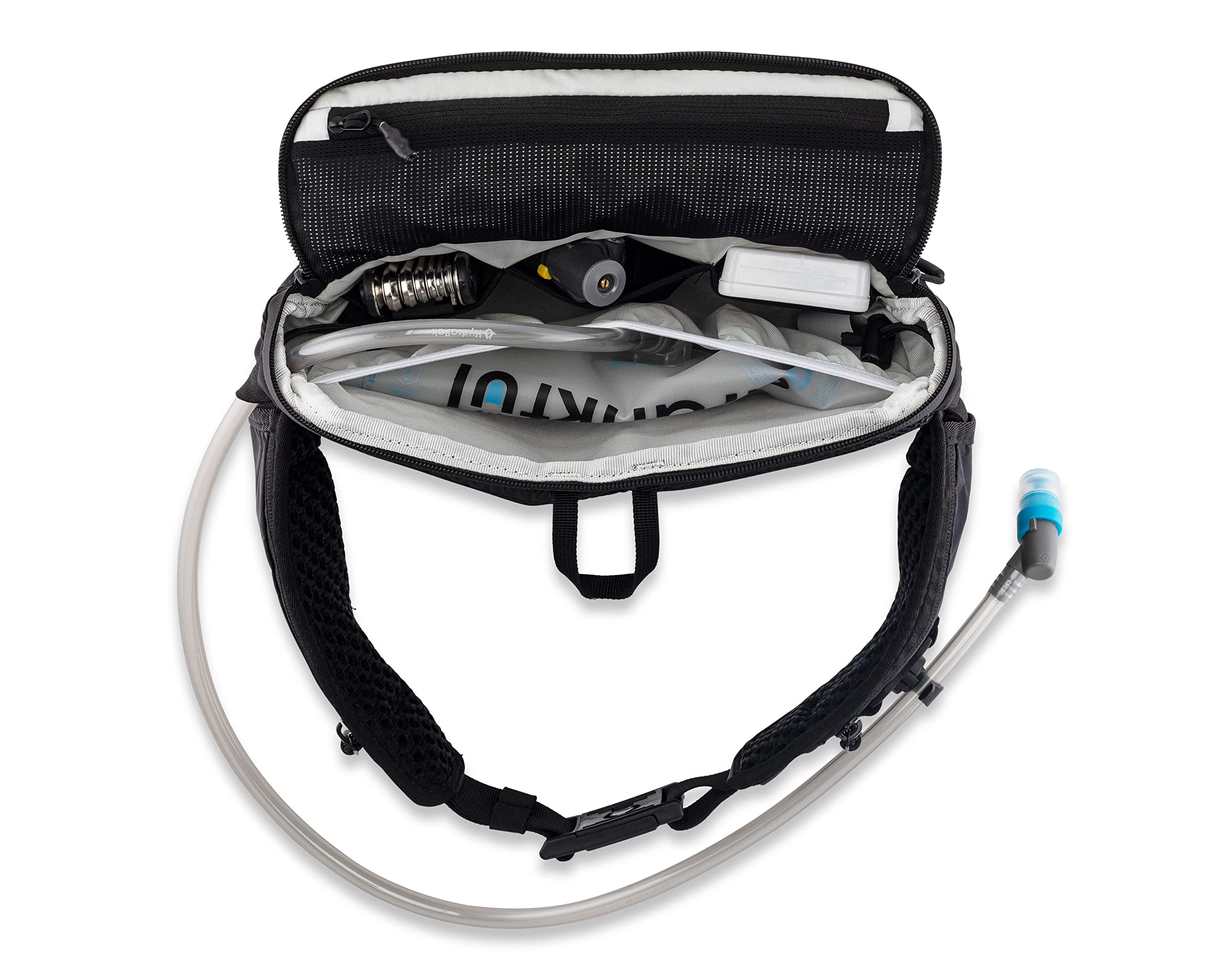 Premium Waterproof Cycling Water Backpack - 2L Hydration Bladder Included! Shop Now For Outdoor Exercise & Mountain Biking From Hydration Gear - Price 32.1 - View #4
