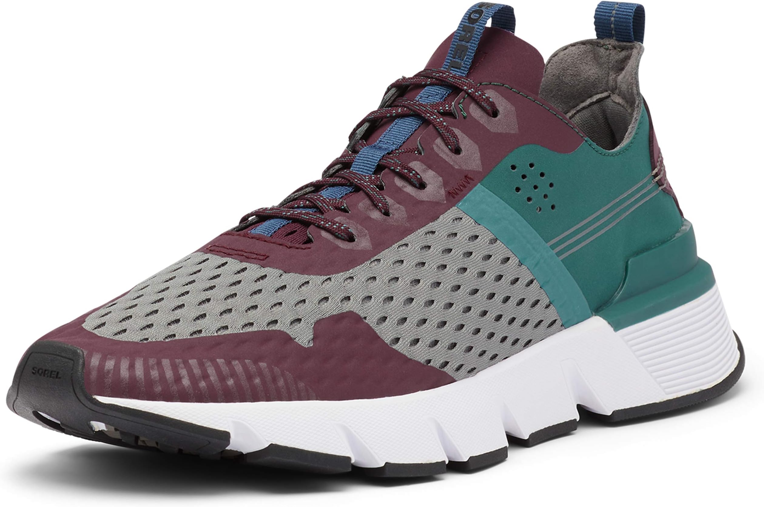 Men's Kinetic Rush Mesh Sneaker