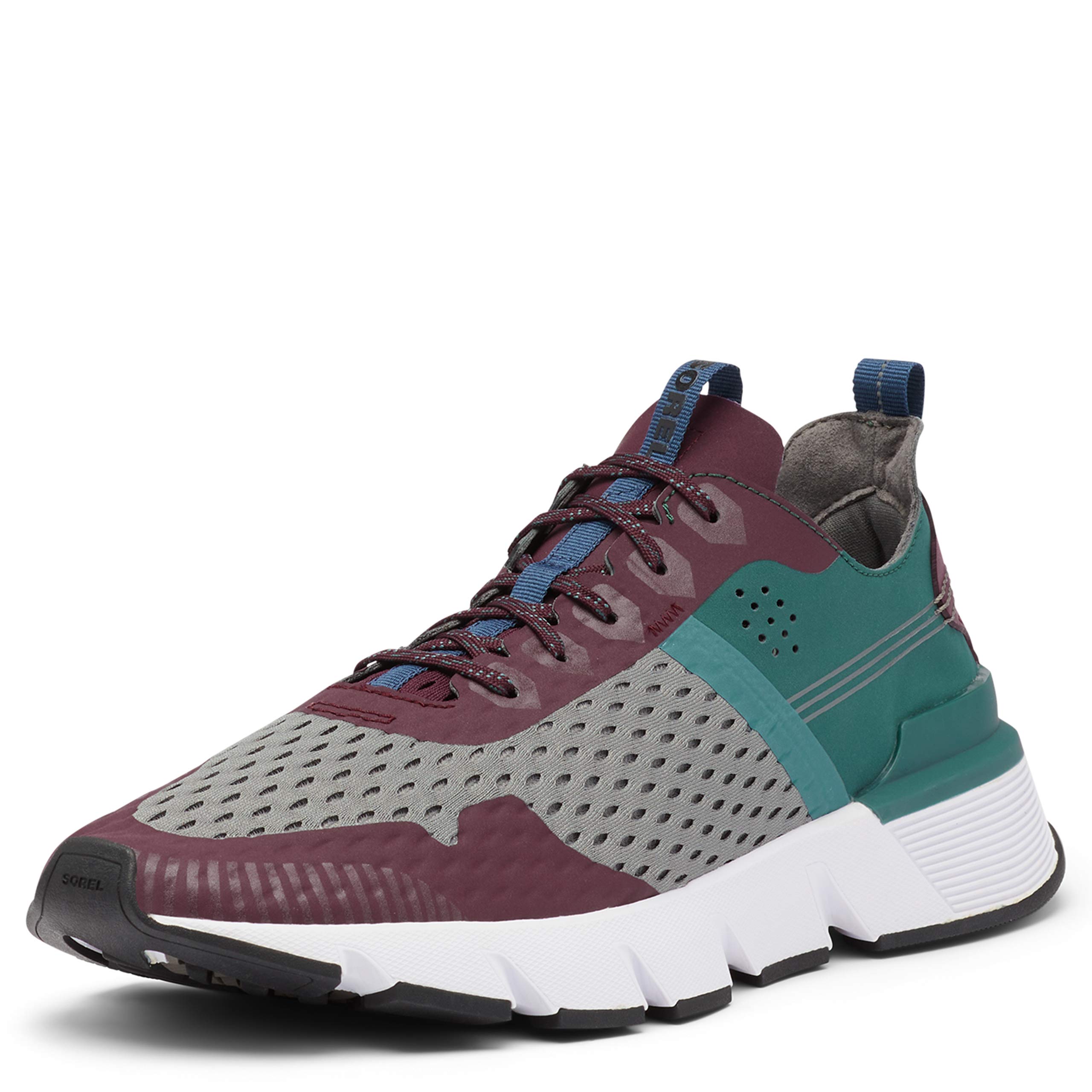 Men's Kinetic Rush Mesh Sneaker