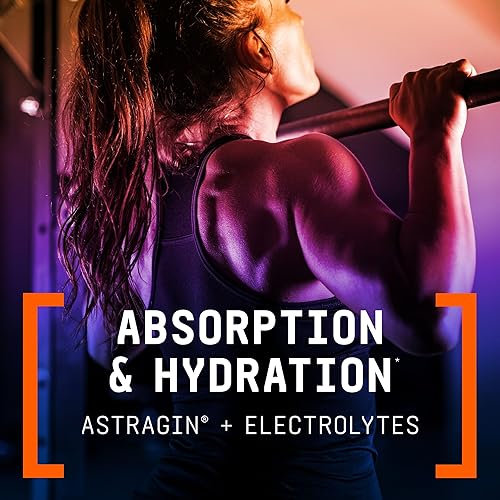 Vista 47 de BEYOND RAW LIT V2 - Polvo de entrenamiento de fuerza clínica, golpea más fuerte, bombas más grandes, cafeína, L-citrulina, creatina, manzana