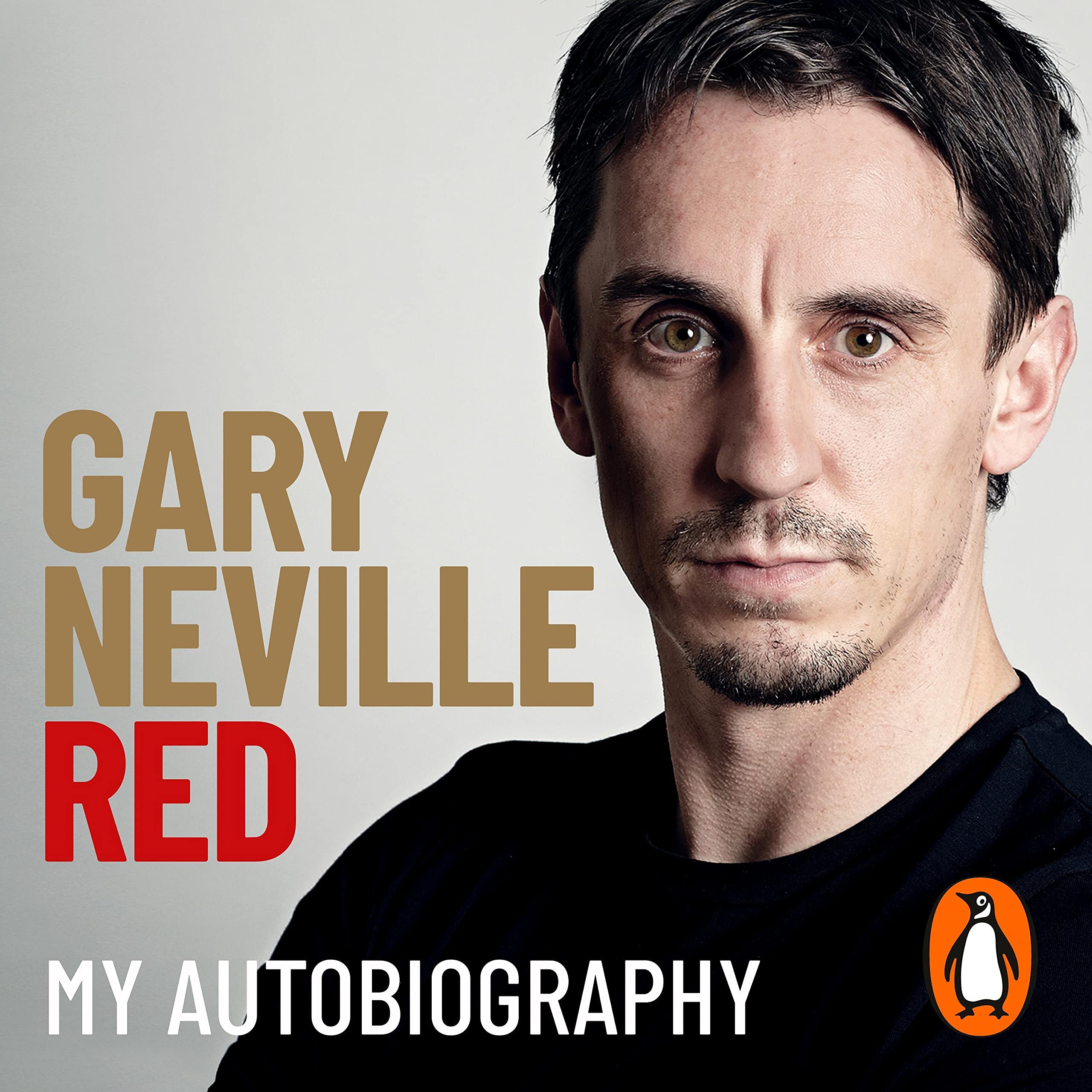 Cover art for Red