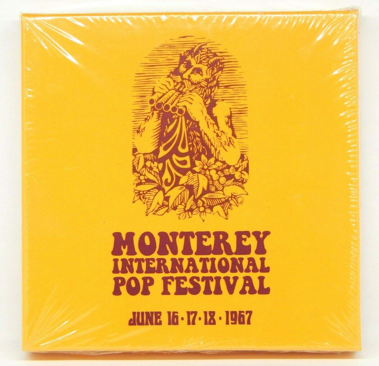 Monterey International Pop Festival
