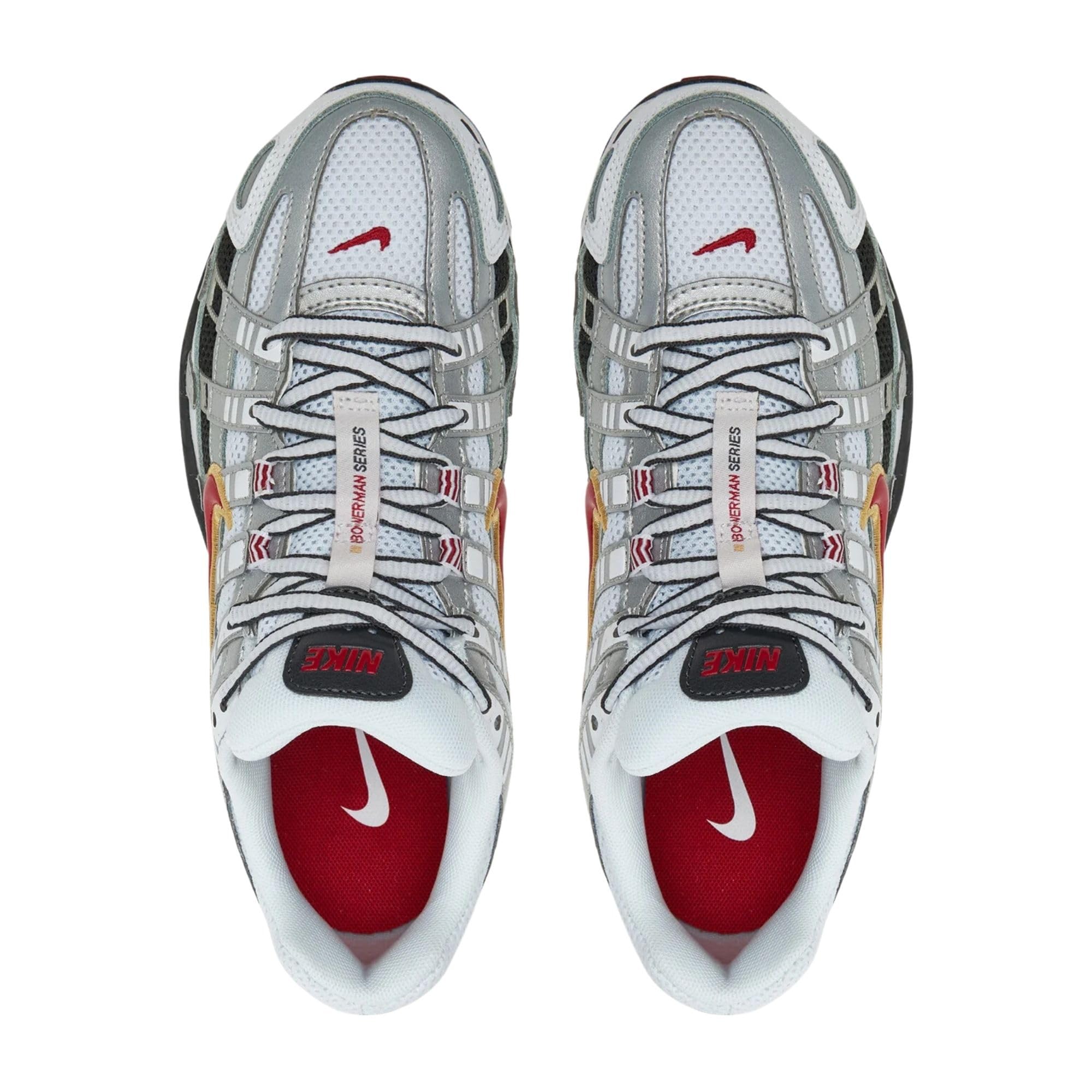 Nike - P-6000, Sneaker Donna
