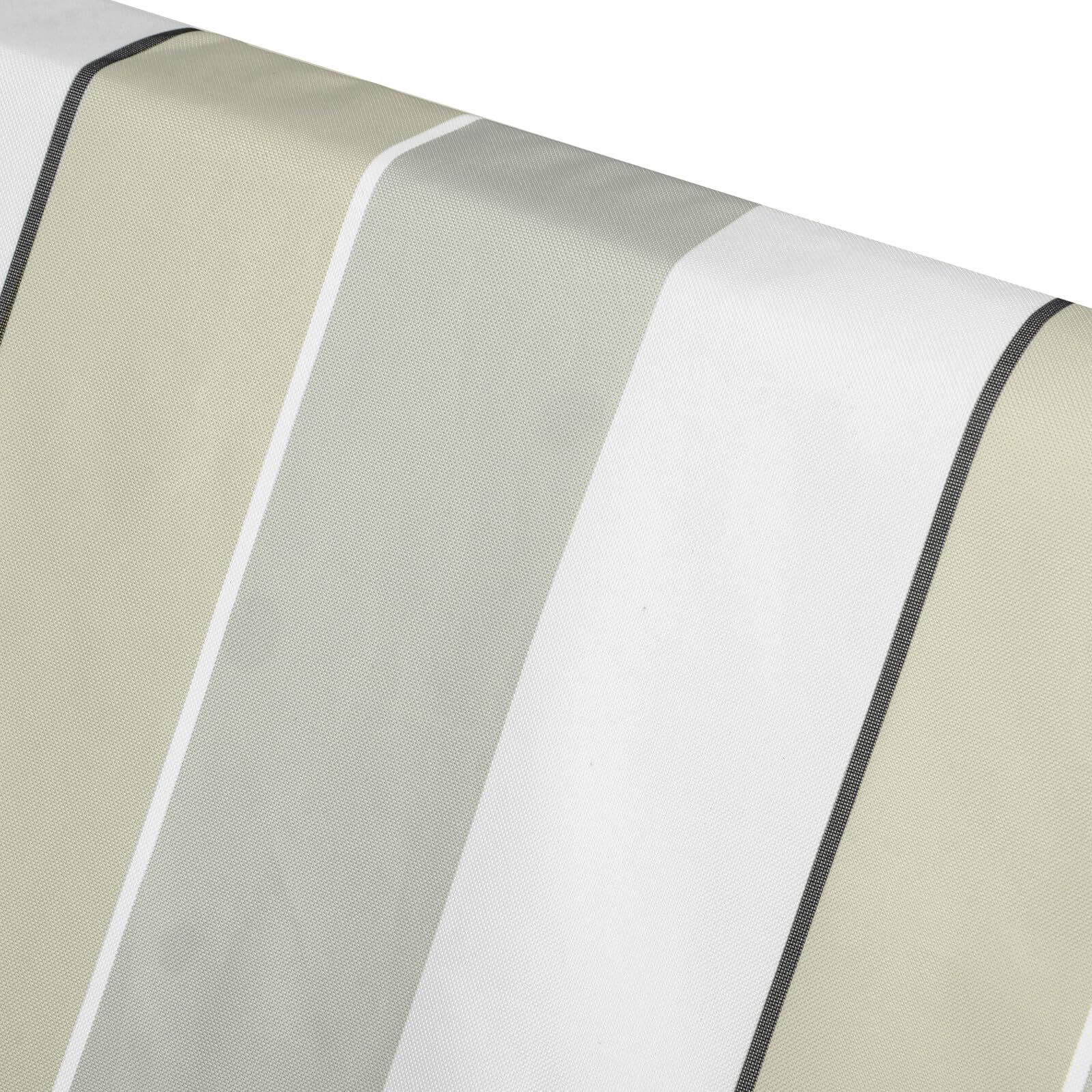 Toit de Remplacement pour Balançoire 228x109 Cm en Oxford