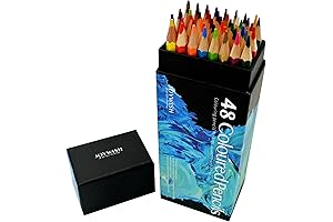 Vibrant Art Therapy Crayons: The Ultimate Stress-Relieving Coloring Companion