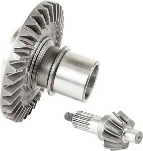 Pastiglie Freno Semi-Metallic-Pro Anteriori E Posteriori Per Yamaha Grizzly 660 YFM660 (2002-2008) – Set Da 6 Pezzi - 2