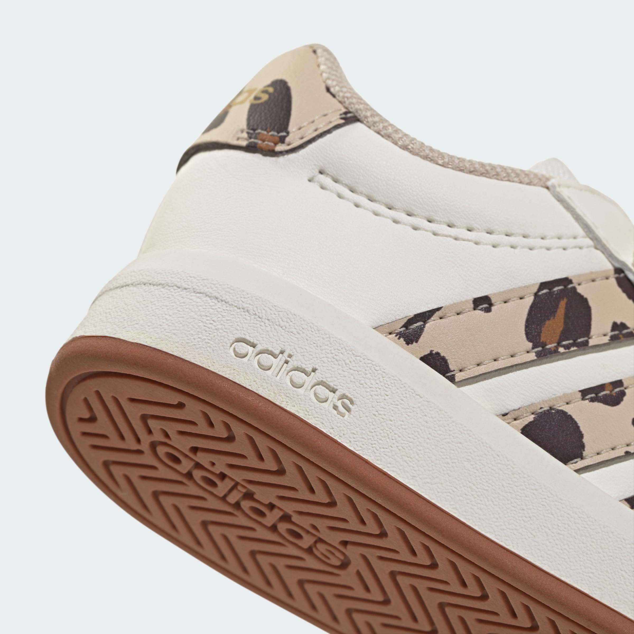 adidas Kids' Chaussure Grand Court 3.0 BÉBÉS