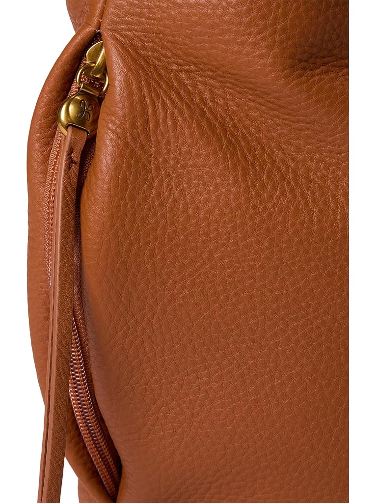 Beige HOBO Harley Hobo