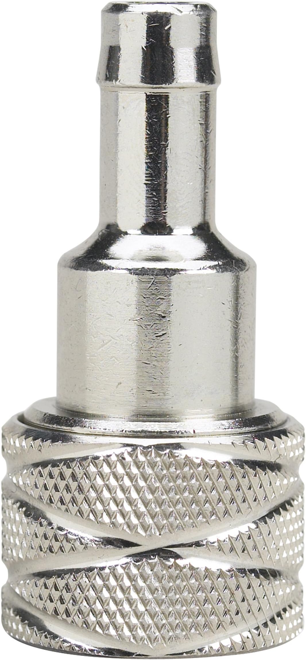 Moeller Marine Fuel Tank Barb Connector (Honda, 3/8", Female)