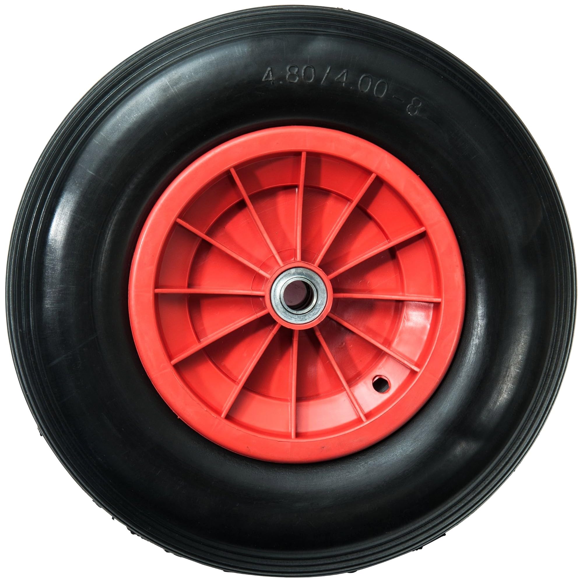 Ruota antiforatura 15'' 385x75 WERKA PRO Foro 20 mm