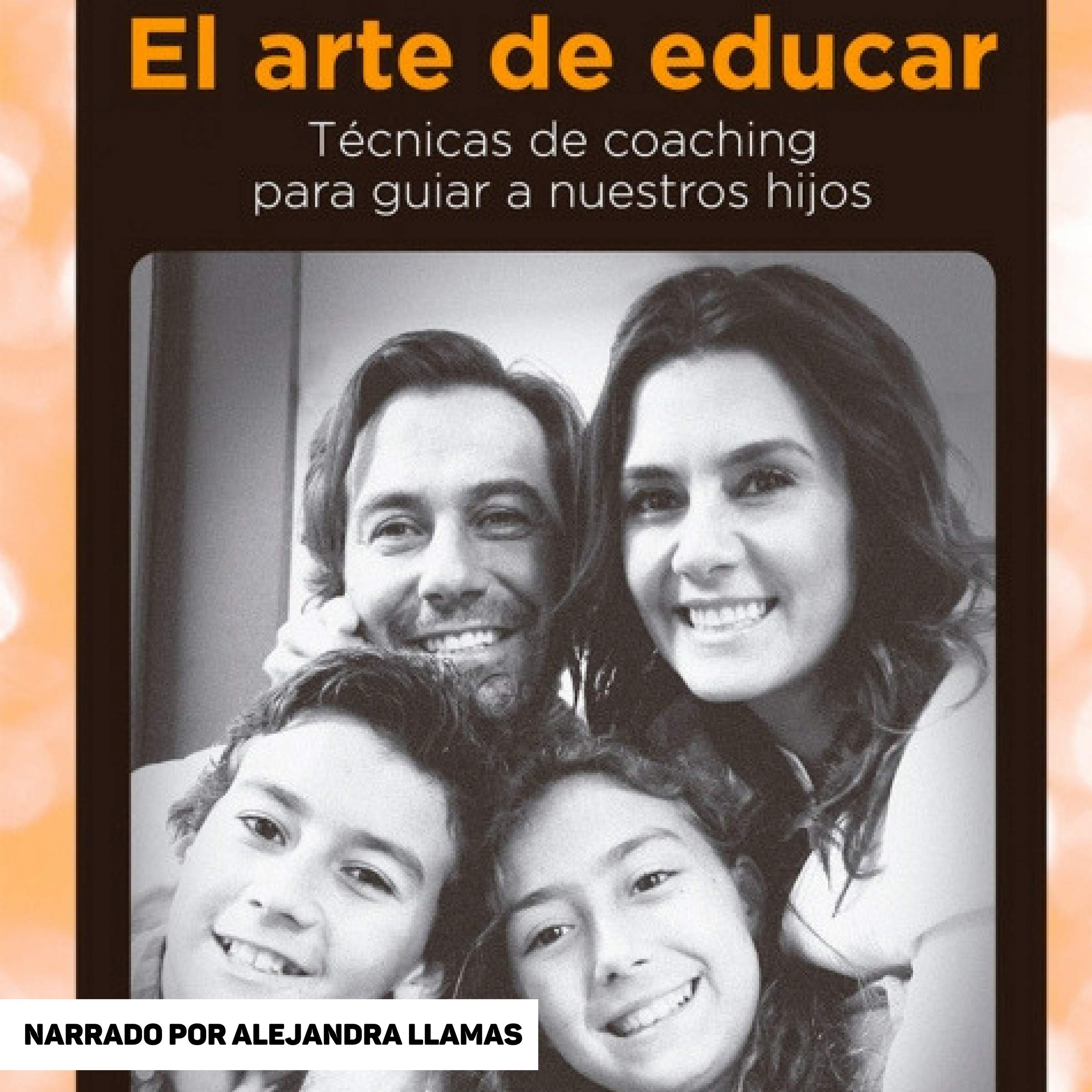 Cover art for El Arte de educar [The Art of Educating]