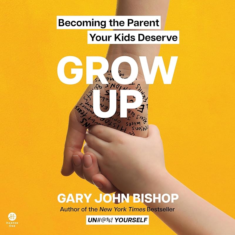 Carousel Item: Grow Up
