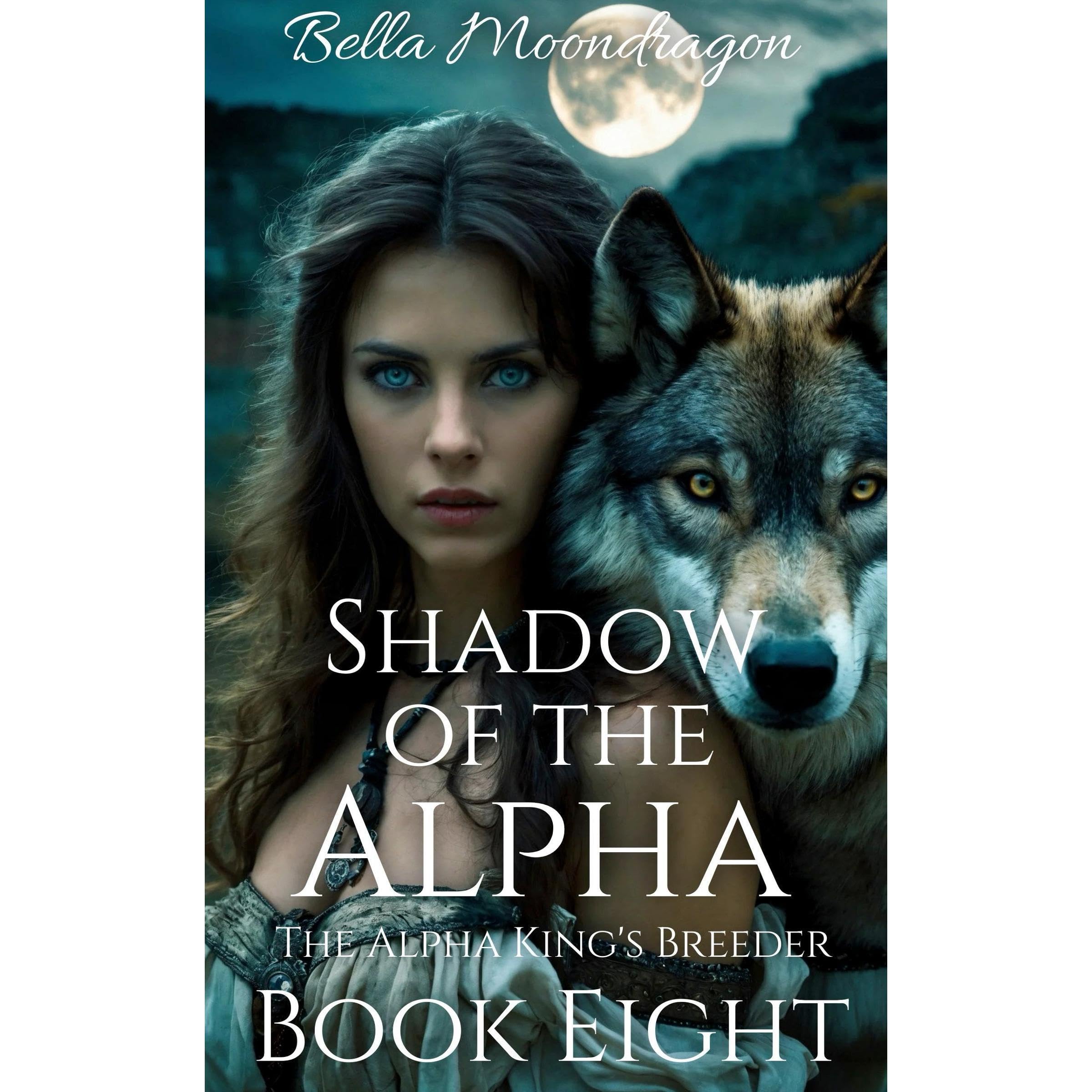 Shadow of the Alpha