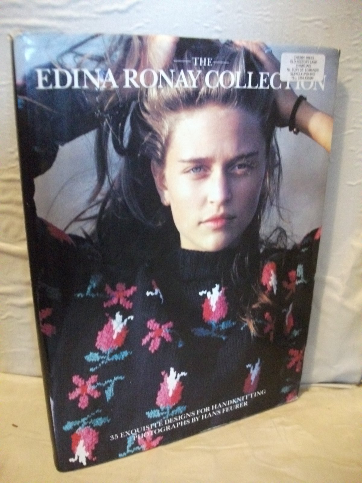 The Edina Ronay Collection