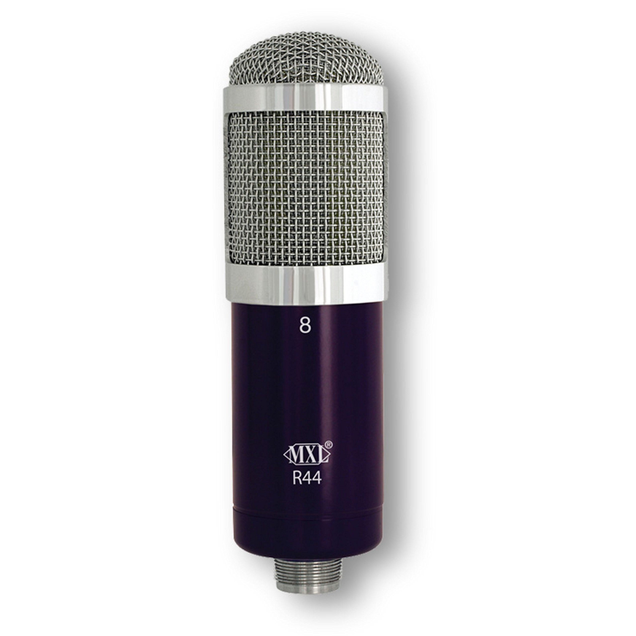 ＭＸＬリボンマイク　Ｒ１４４ Amazon | MXL R144 リボンマイク | コンデンサ | 楽器・音響機器