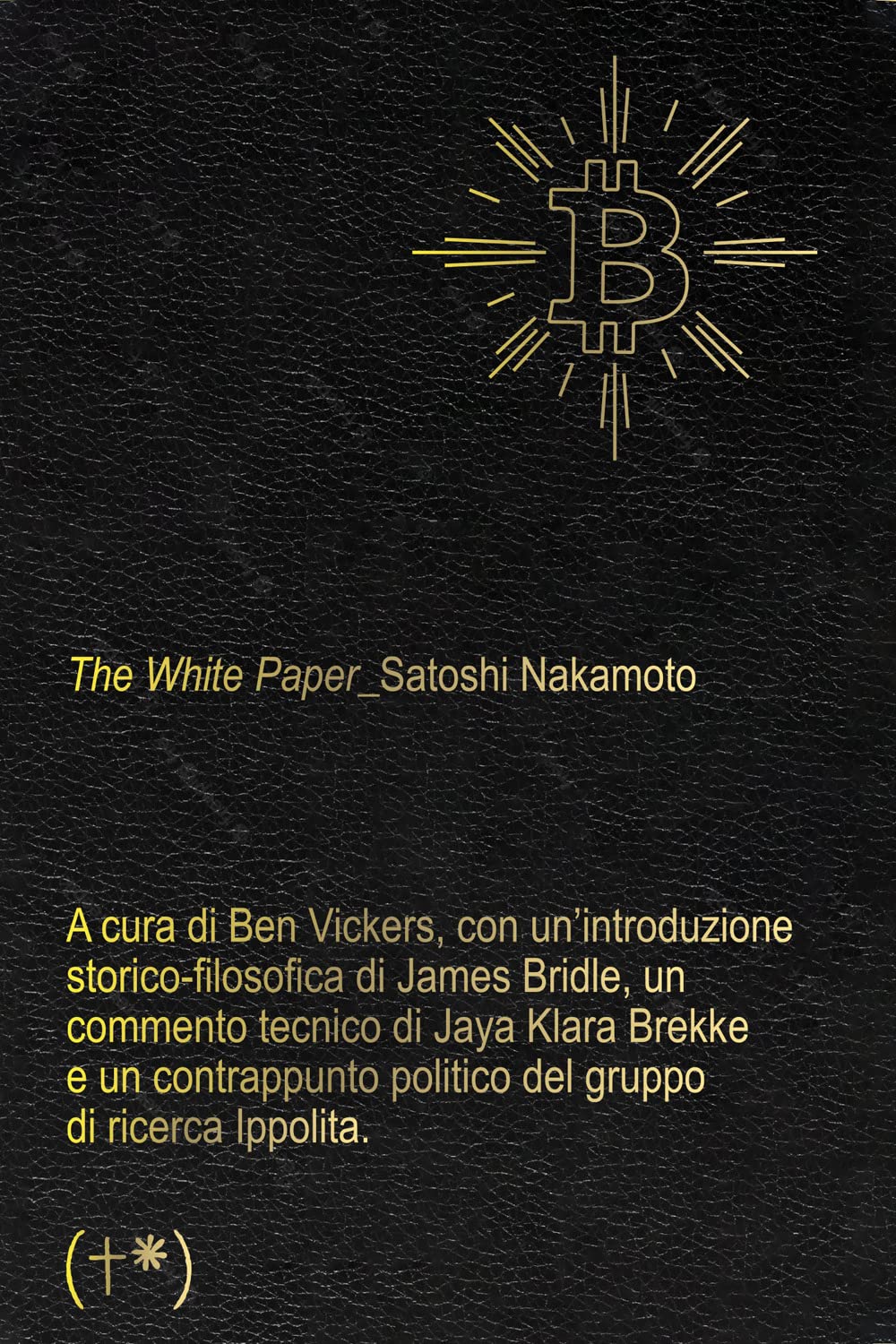 The White Paper - 4
