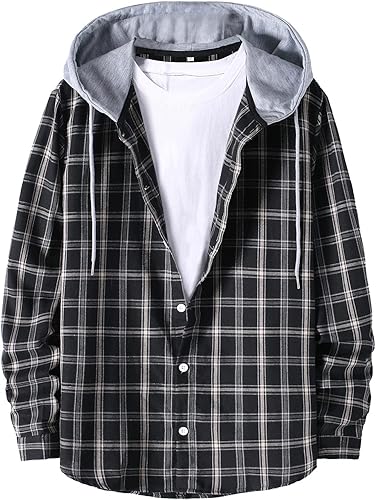 Miniatura 1 de Camisas casuales para hombre para vacaciones tropicales para fiesta aloha de manga corta con botones para playa hawaiana