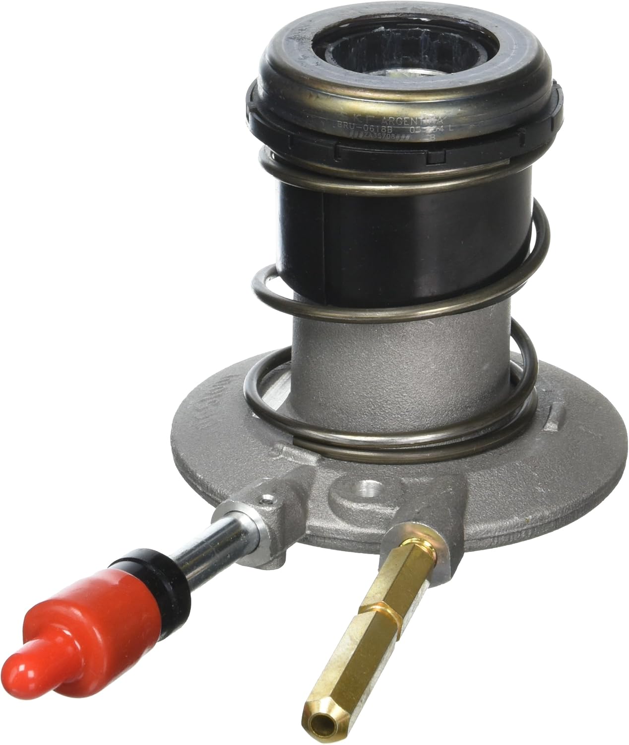 New Generation S0536 Premium Hydraulic Dodge Concentric