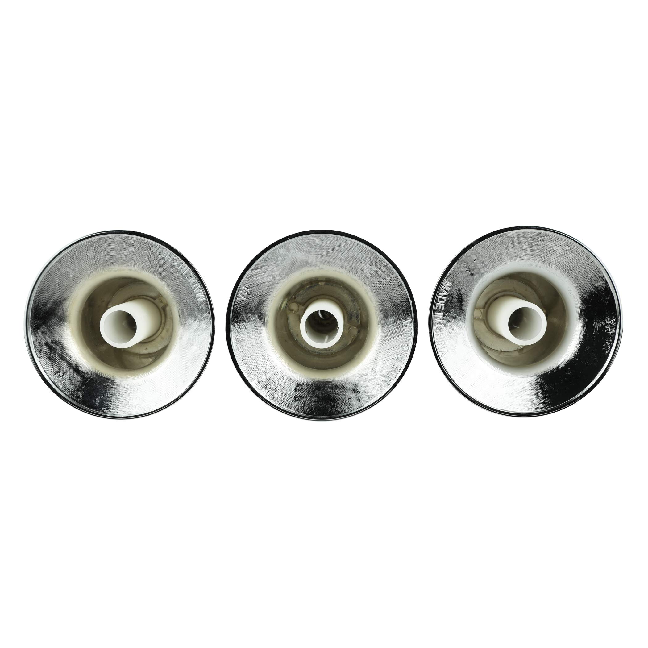 Danco 81428 Trim Kit for Price Pfister Chrome - Image 4