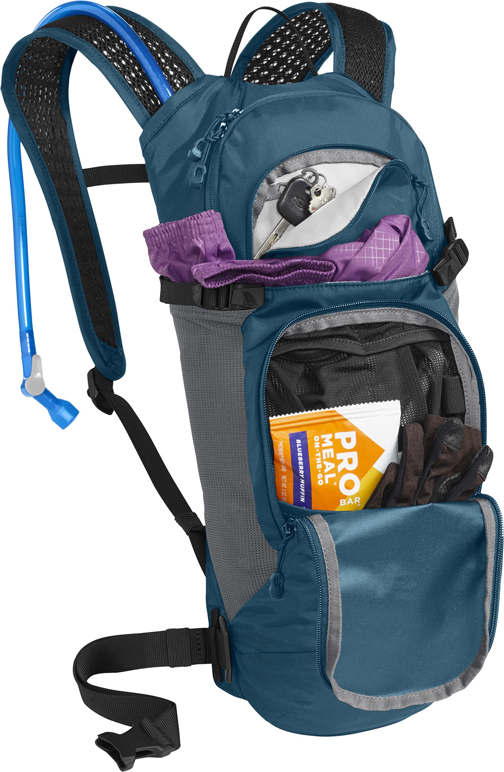 Camelbak Mochila de hidrataciónLobo 9 70Oz