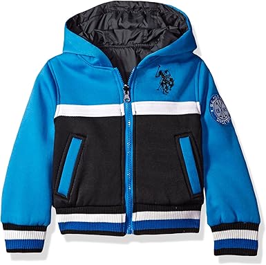 us polo jackets amazon