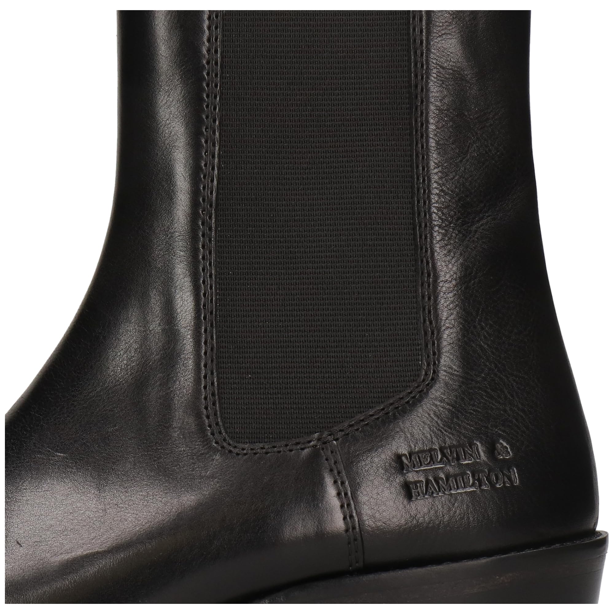 Melvin & Hamilton Kobiety Shelby 2Ankle Boot