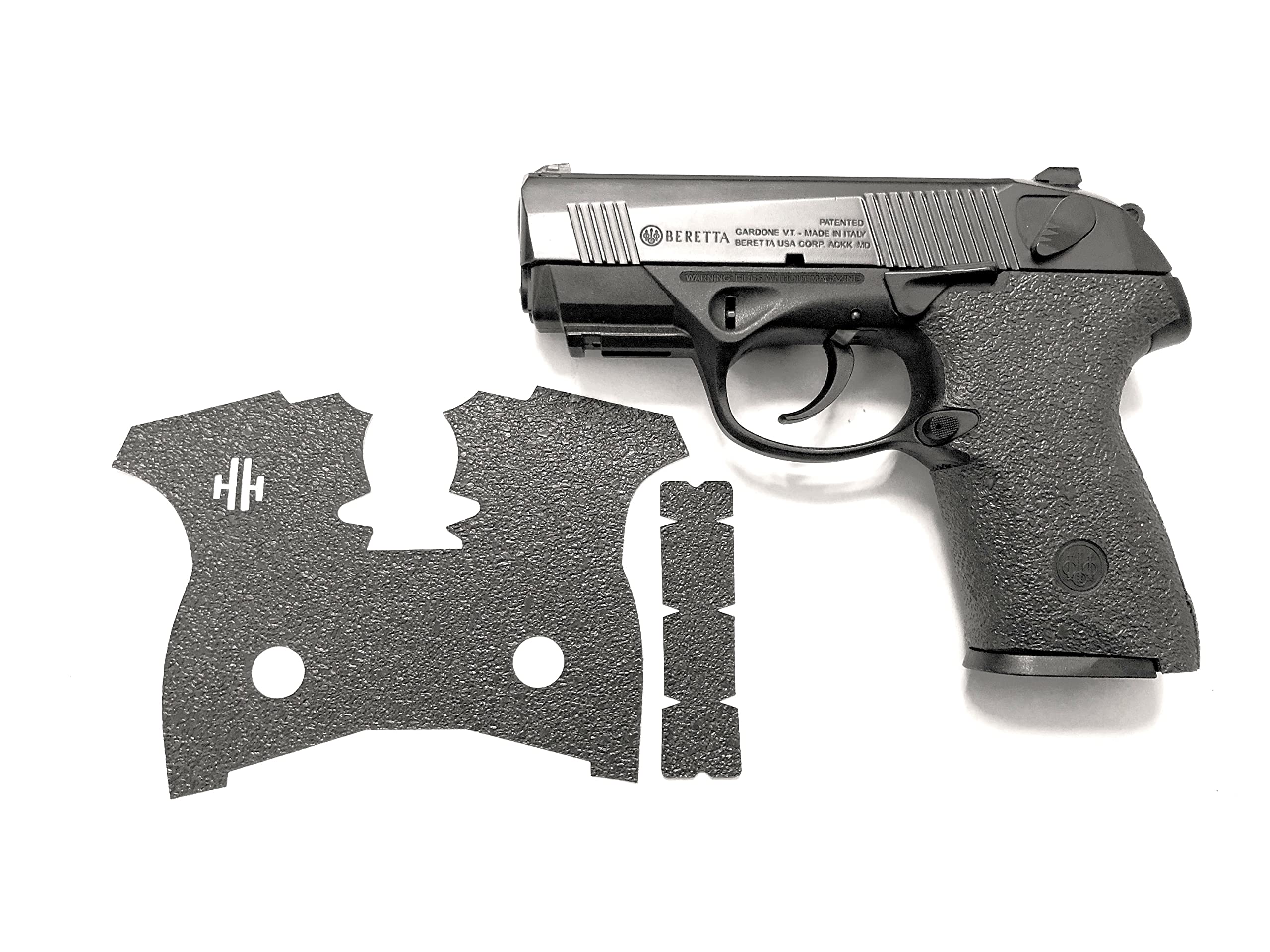 Handleitgrips Gun Grip Tape Wrap for Beretta PX4 Storm Compact