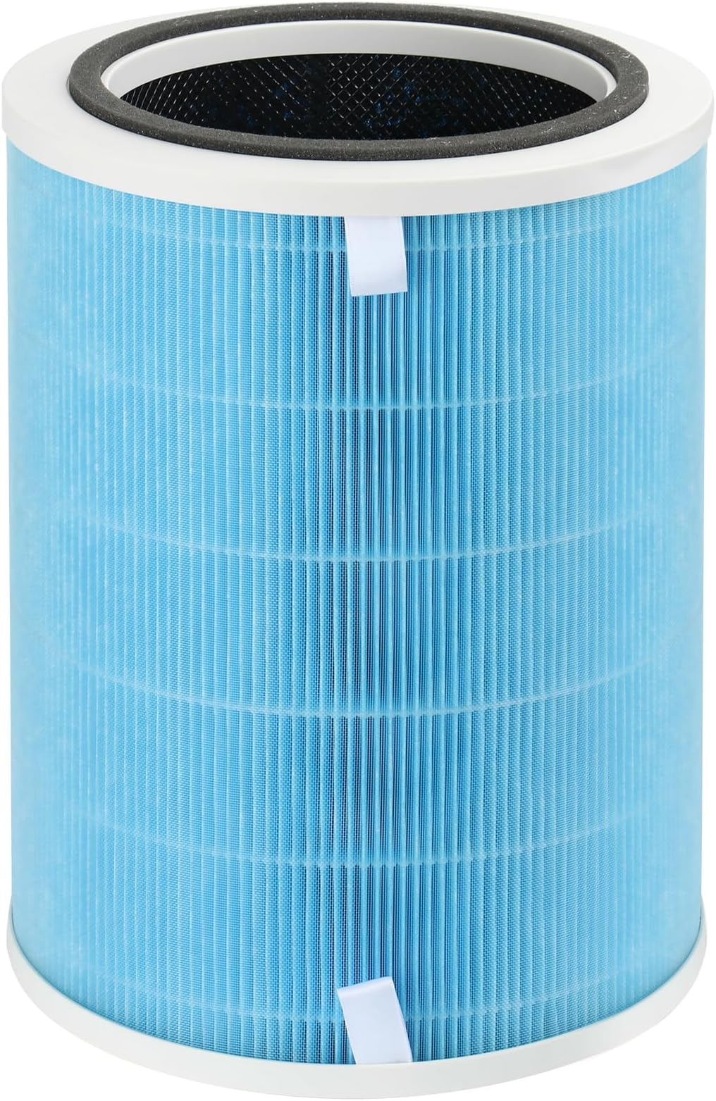 1-Pack Replacement Filter Compatible with Proscenic A9 and TOnEnergy, Ganiza G300S Purifiers, also Compatible with Probreeze PB-P07 and Insignia NS-APMWH2, BLITZHOME BH-AP450