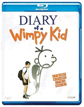 DOG DAYS″ 3 [Blu-ray] qqffhab Amazon.com: Diary Wimpy Kid: Dog Days : Bowers, David