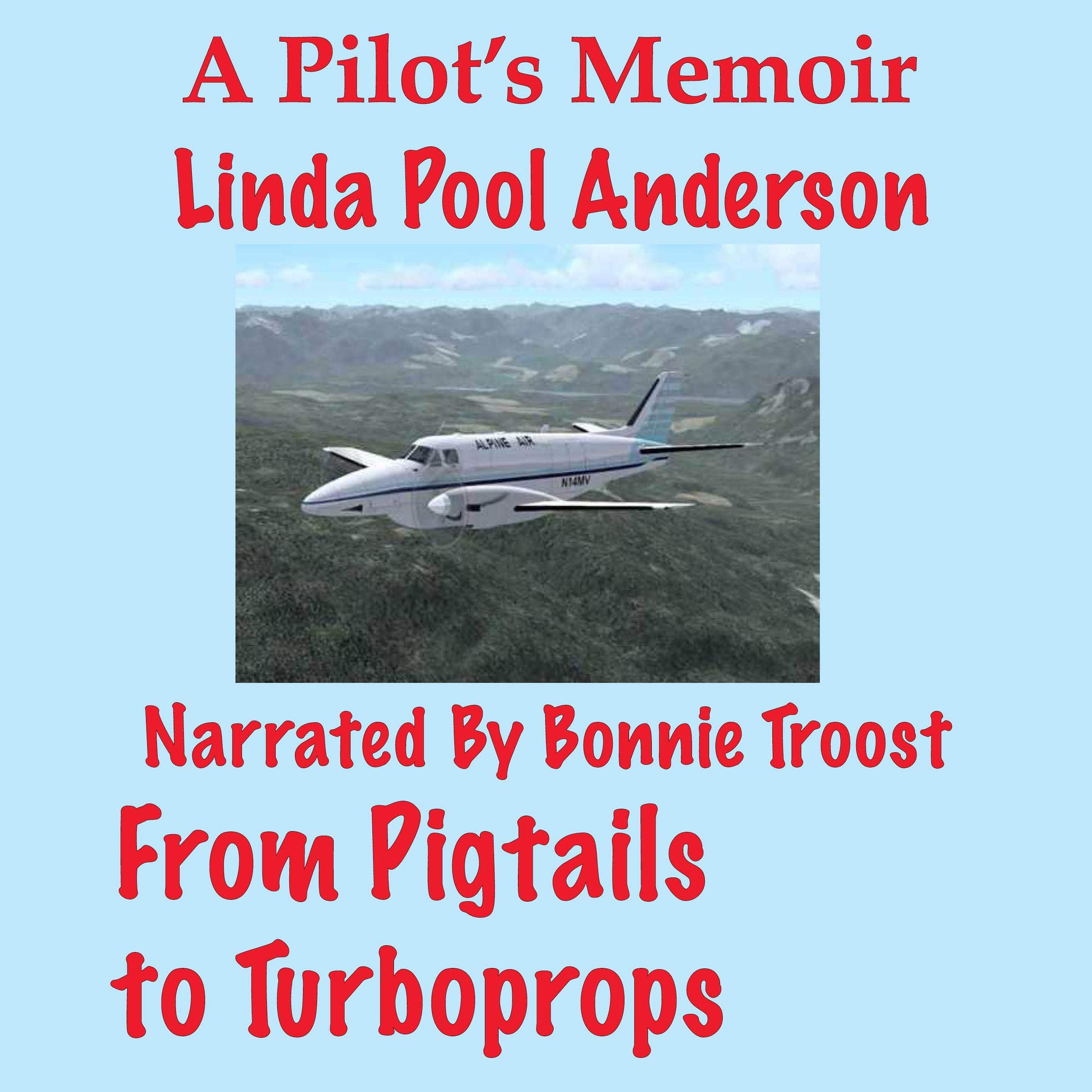 From Pigtails to Turboprops