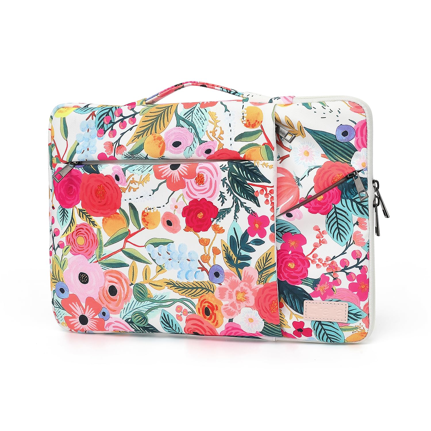 EZrelia 360 Protective 14 inch Laptop Case，15.6 inch Laptop Sleeve Compatible with MacBook Air/Pro16 laptop bag