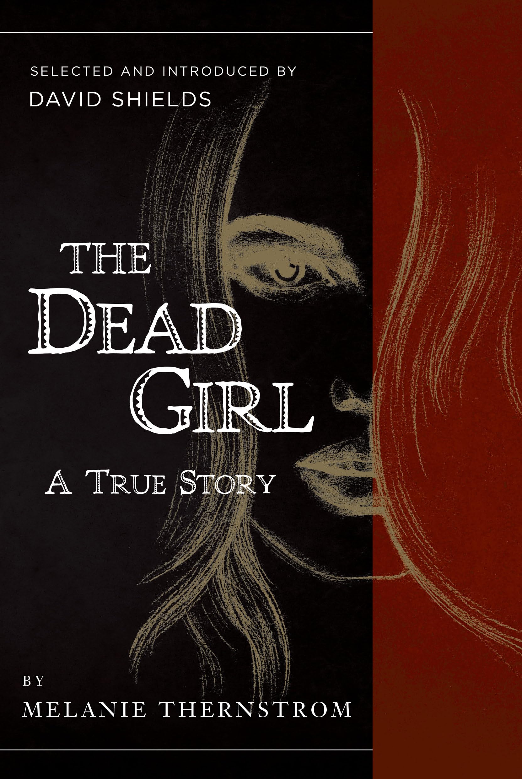 Buy The Dead Girl — BookShops.in