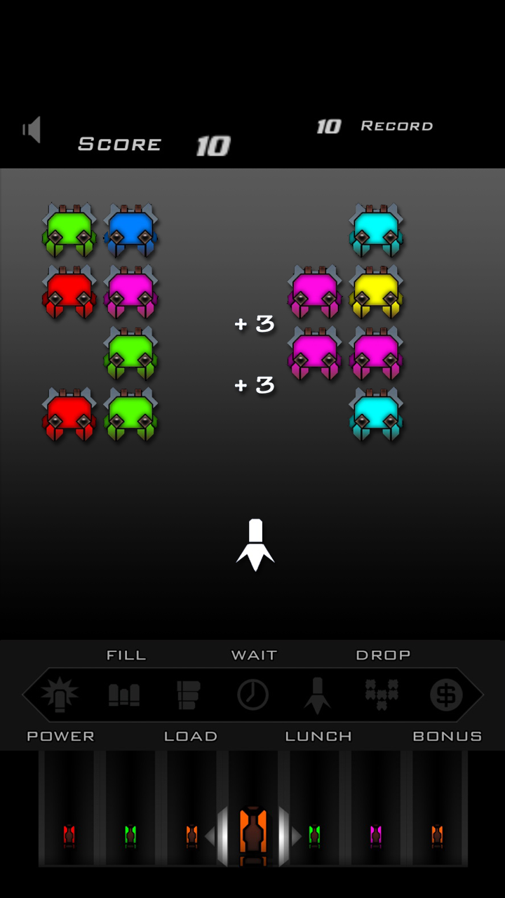 Crab Terminator - App on Amazon Appstore
