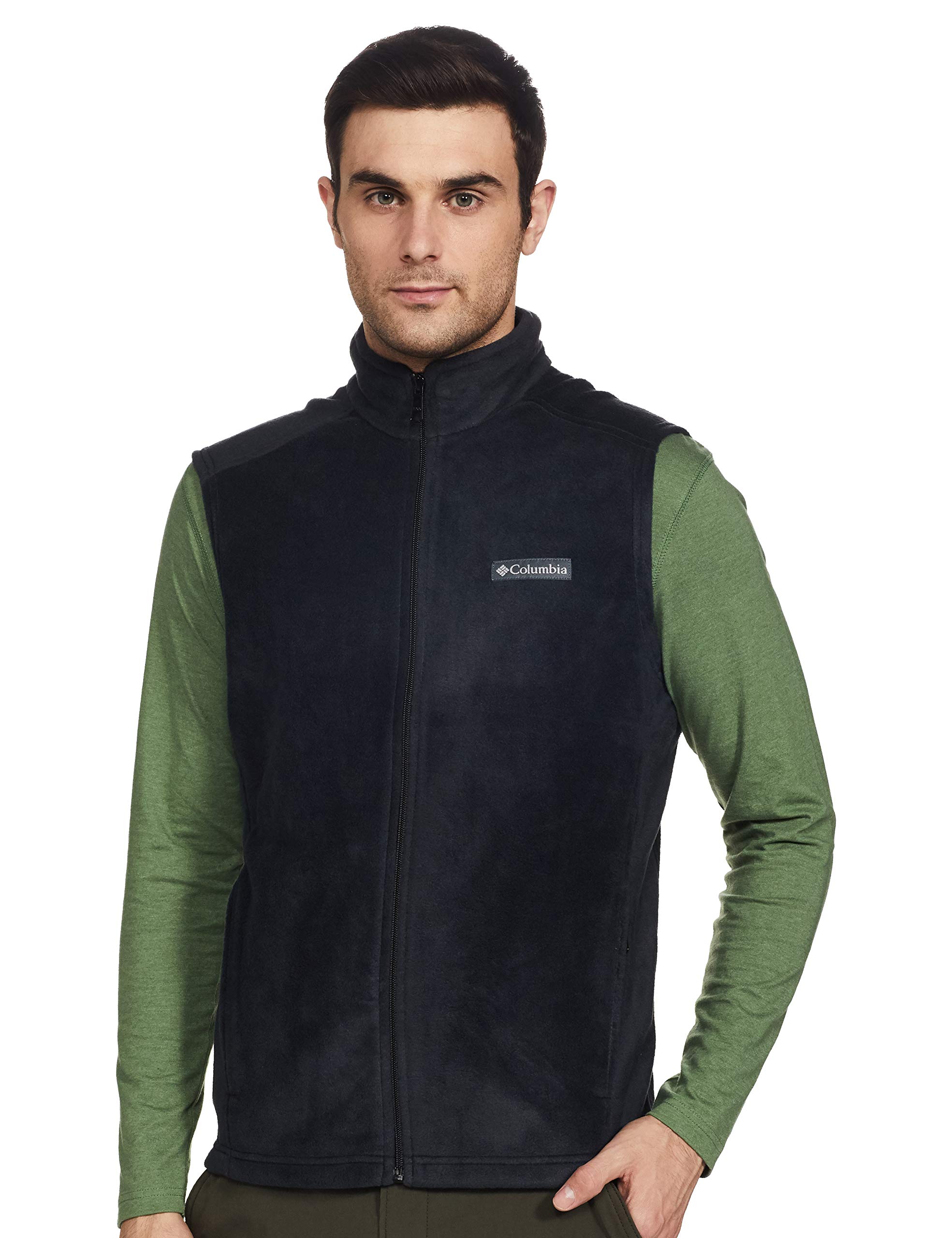 Columbia Men's Steens Mountain Vest
