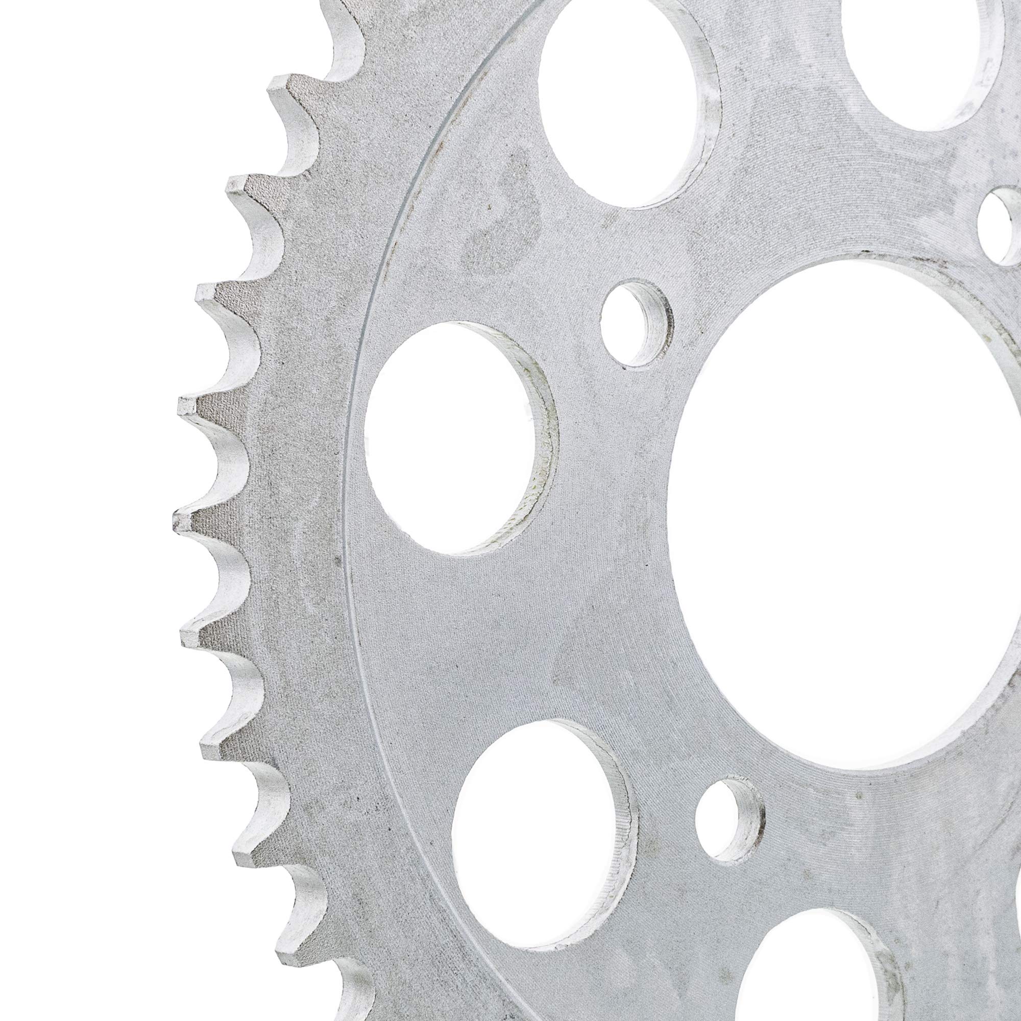 Amazon.com: NICHE 530 Pitch 48 Tooth Rear Drive Sprocket for 1971
