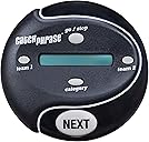 Hasbro Gaming Catch Phrase Electronic Game | Fun Active Handheld Party Games for Adults, Teens, and Kids | 4 or More Players, 2 Teams | Portable Summer Travel Activities | Ages 12+ (Amazon Exclusive)