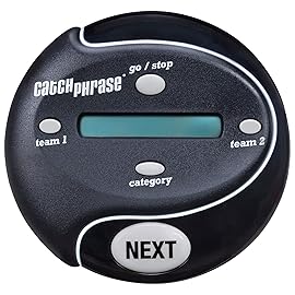 Hasbro Gaming Catch Phrase Electronic Game | Fun A..