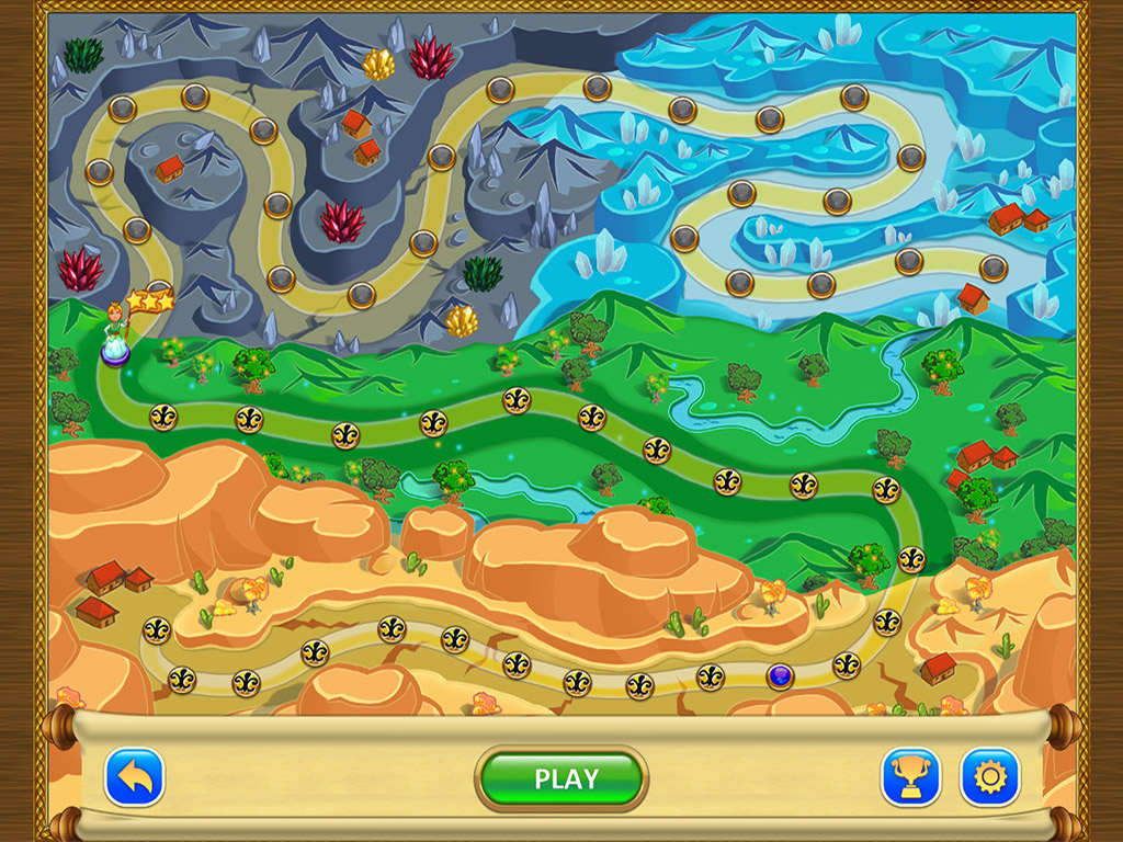 Gnomes Garden: New Home [Download] image 4