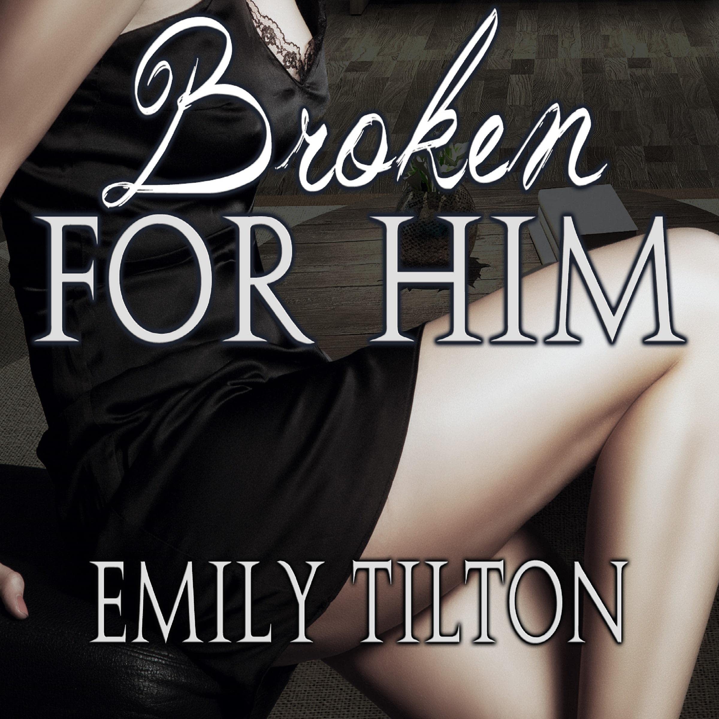 Cover art for Broken for Him