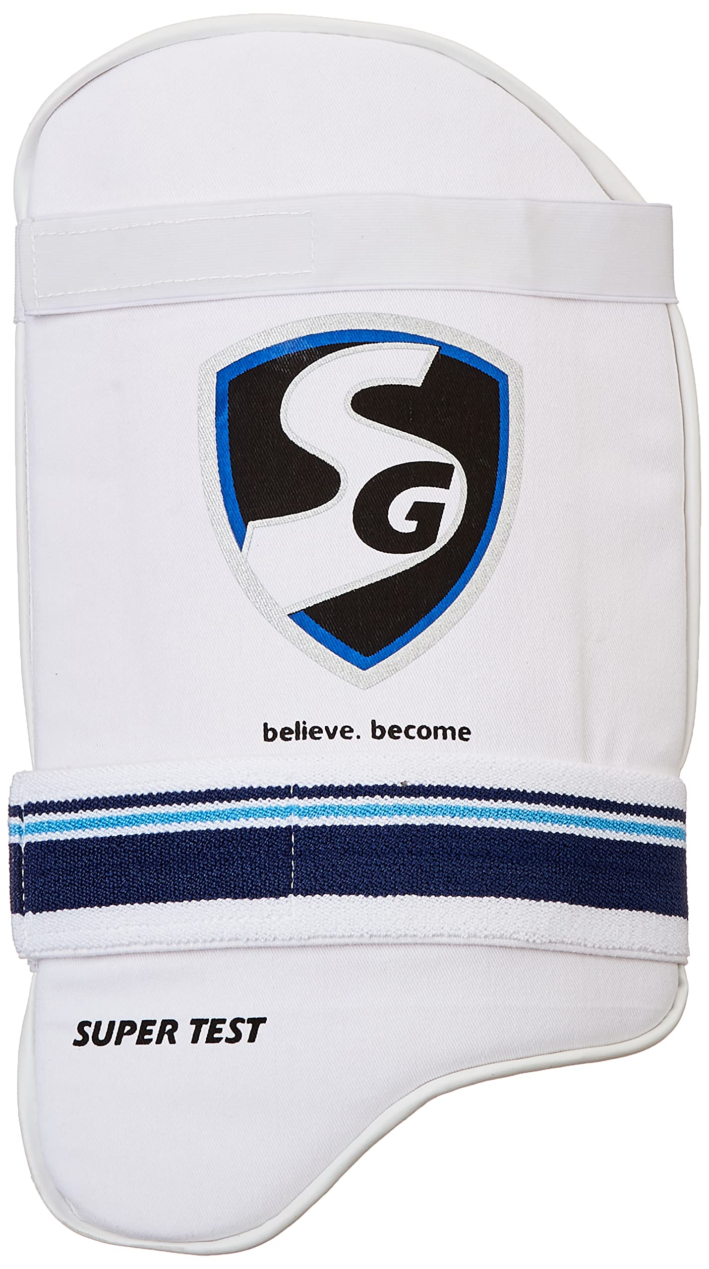SG01TH630027 Cricket LH Thigh Pad, (Multicolour) (B082VSKYD7) Amazon Price History, Amazon Price Tracker