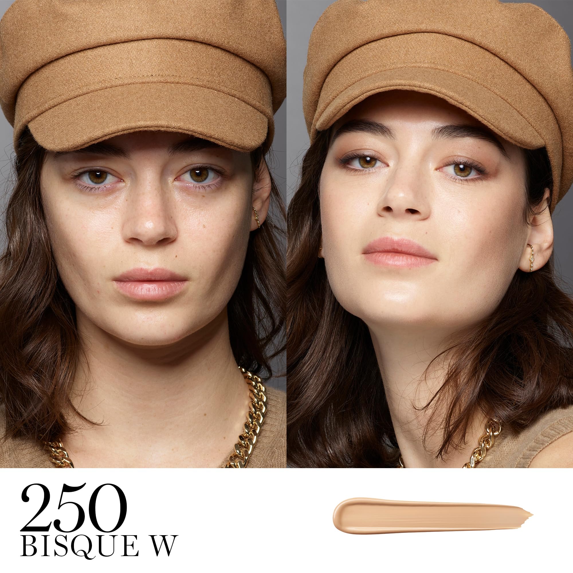 Lancôme Teint Idole Ultra Wear All Over Concealer, Long-lasting Breathable Full Coverage - Image 3